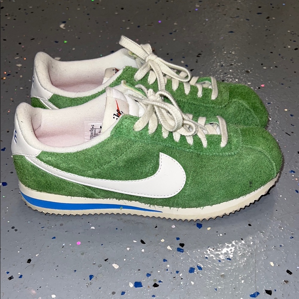Nike Cortez